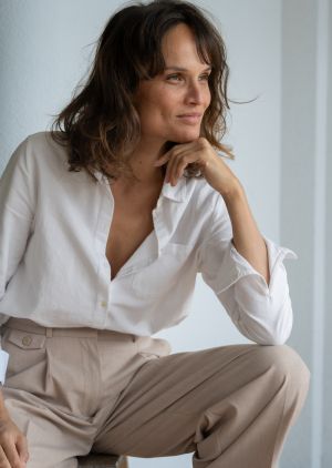 Esha Kalberg