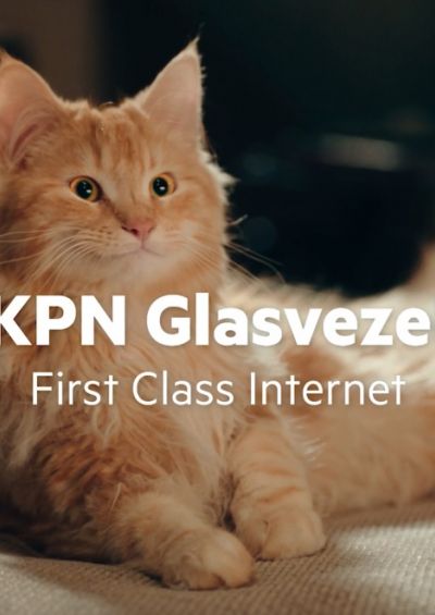 KPN TV Commercial 