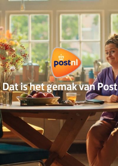Post NL Commercial 