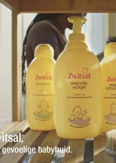 Zwitsal commercial 