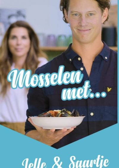 Mosselen zo uit Zeeland