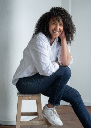 Patricia Tulen