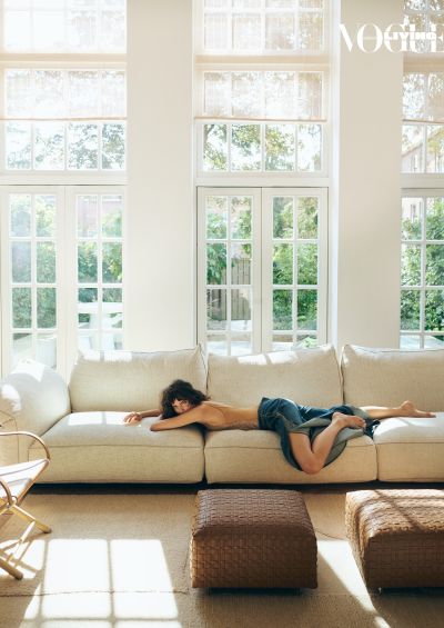 Vogue Living 