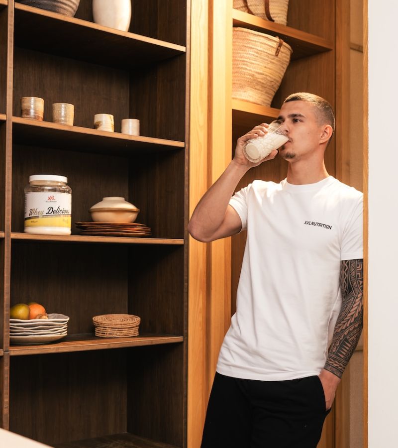 XXL Nutrition 