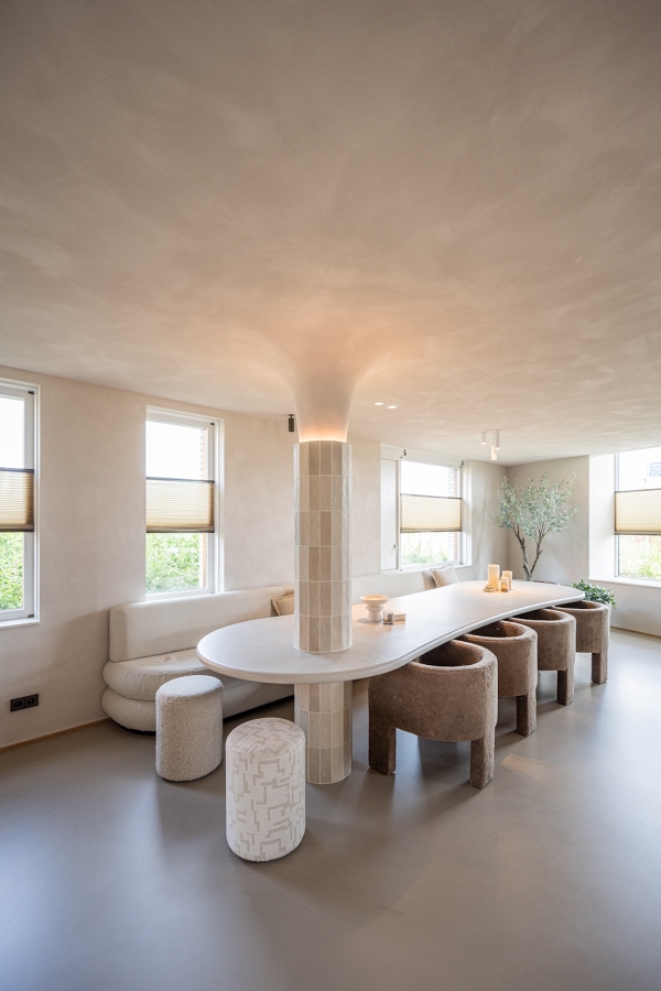 Locatie 2070 - Woonhuis Utrecht 