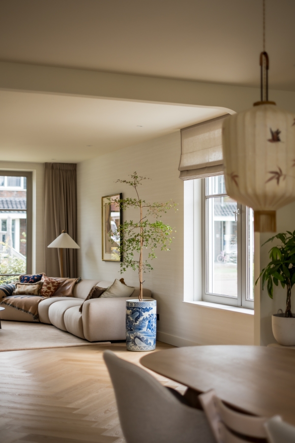 Locatie 2090 - Woonhuis nabij Amsterdam