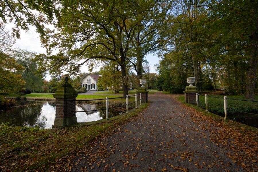 3035 - Landgoed Heemsteden 