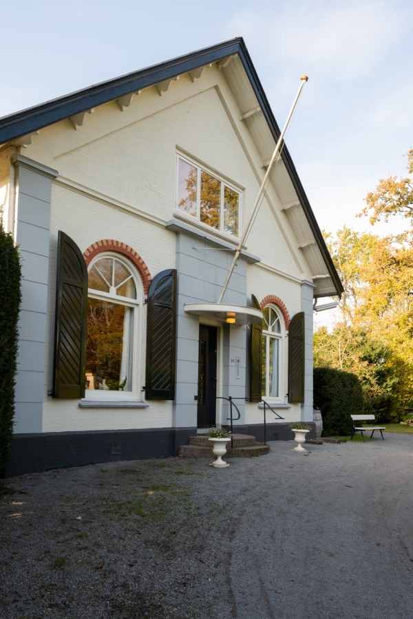 3035 - Landgoed Heemsteden 