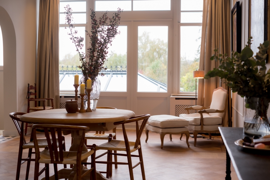 Locatie 3040 - Woonhuis Rotterdam