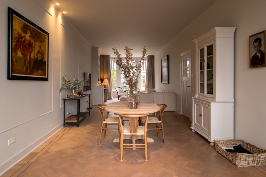 Locatie 3040 - Woonhuis Rotterdam