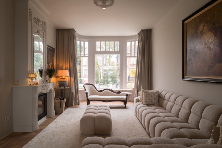 Locatie 3040 - Woonhuis Rotterdam