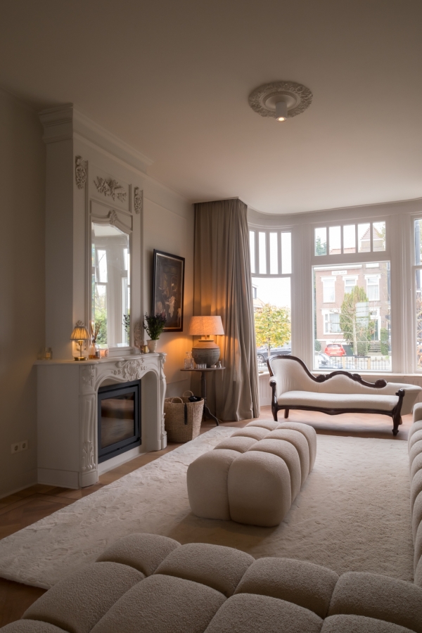 Locatie 3040 - Woonhuis Rotterdam