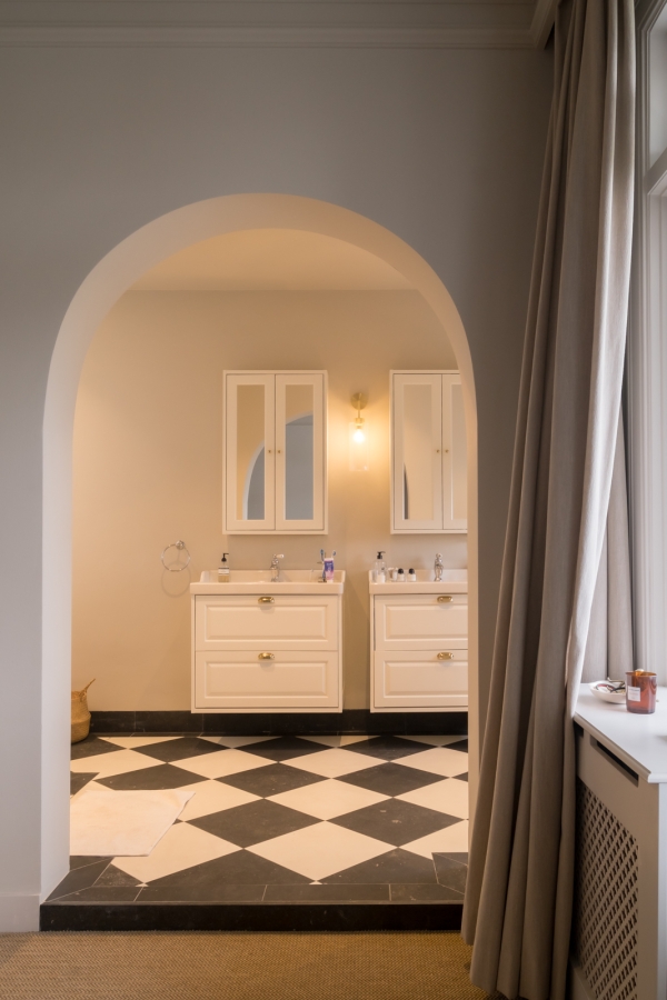 Locatie 3040 - Woonhuis Rotterdam