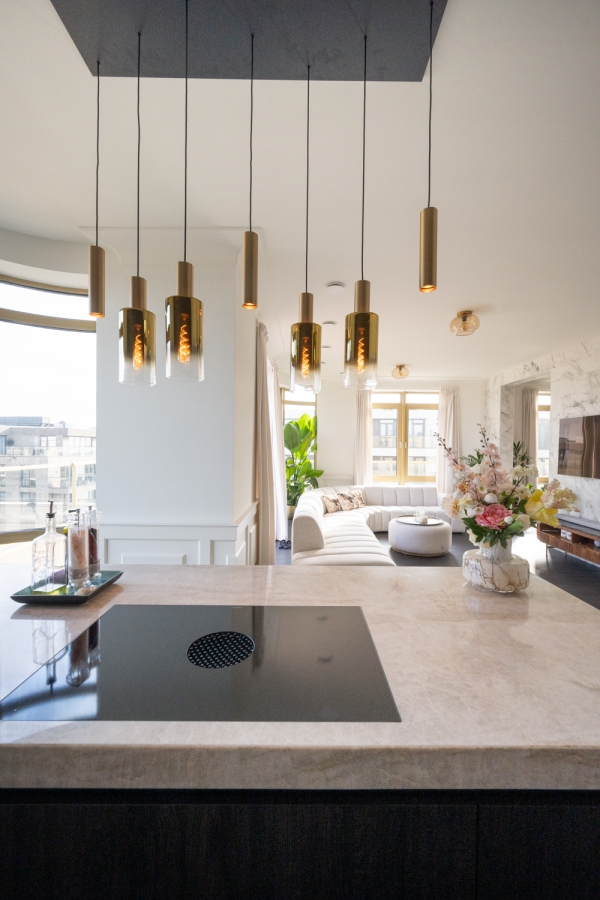 Locatie 3025 - Appartement Kijkduin