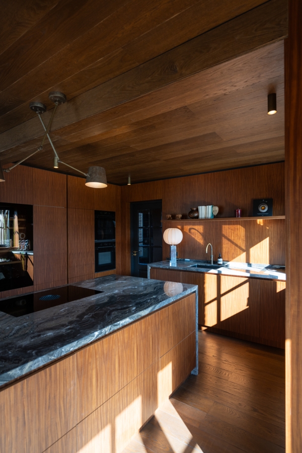 Locatie 3070 - Woonhuis Zwaag