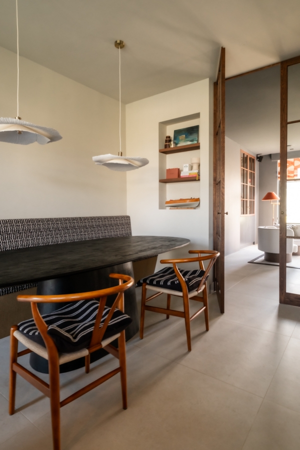 Locatie 4005 - Woonhuis Weesp
