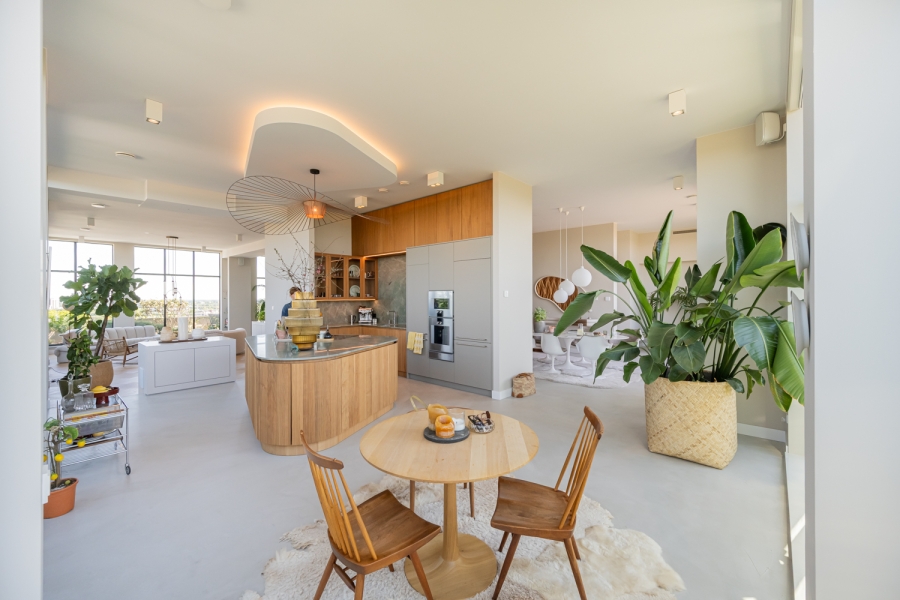 Locatie 3095 - Penthouse Eindhoven