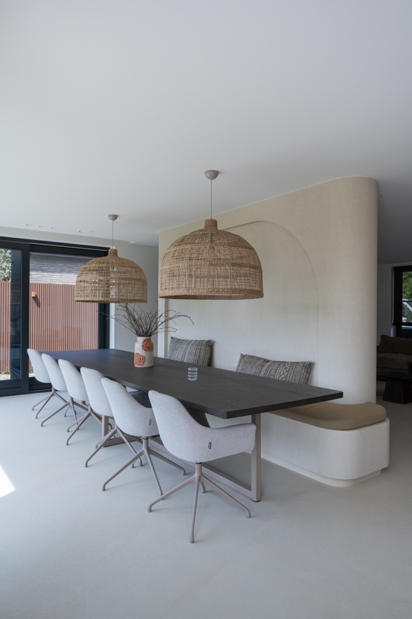 Locatie 3090 - Woonhuis Kudelstaart