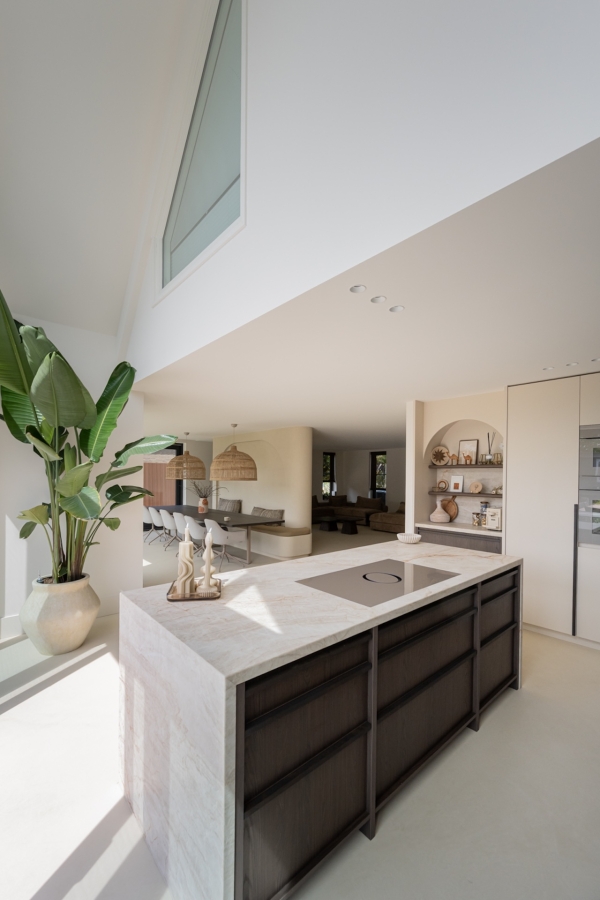 Locatie 3090 - Woonhuis Kudelstaart