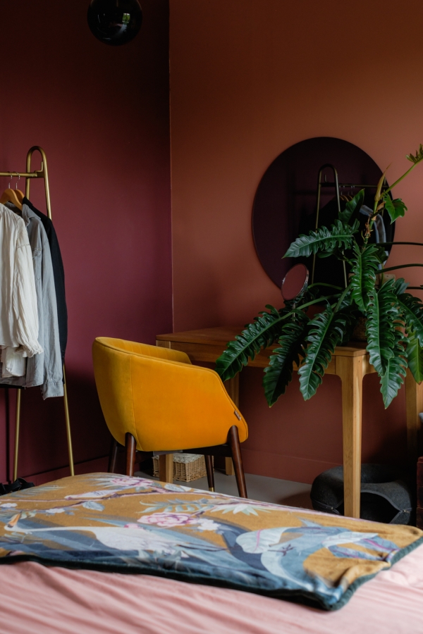 Locatie 4025 - Bungalow woning Almere