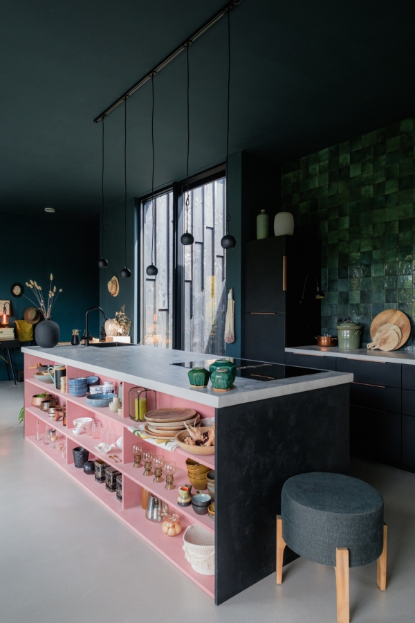 Locatie 4025 - Bungalow woning Almere