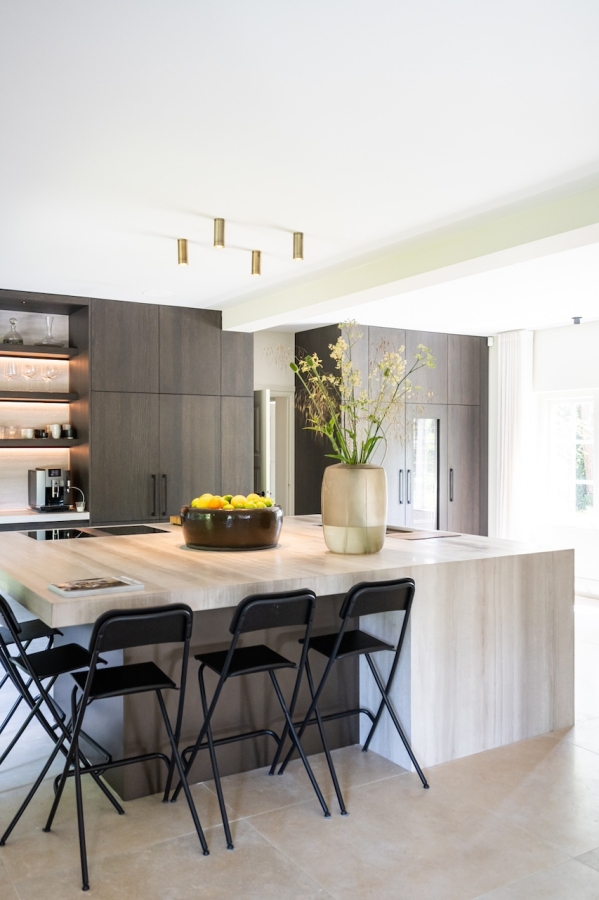 Locatie 4020 - Woonhuis Breda