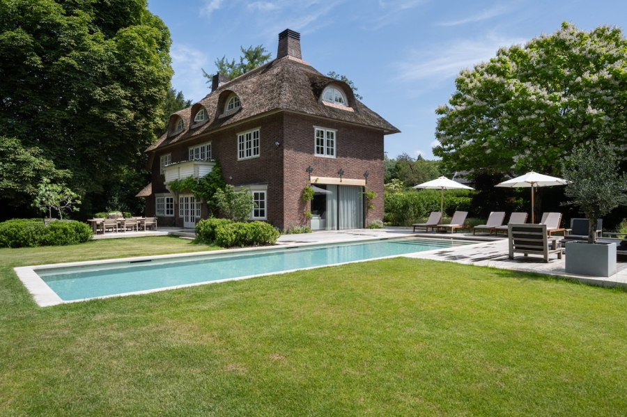 Locatie 4020 - Woonhuis Breda