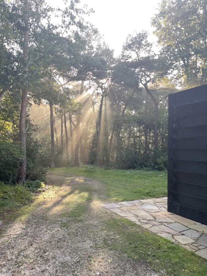 Locatie 1637 - Villa nabij Roosendaal