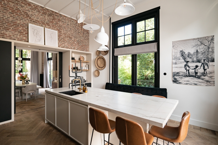 huis verhuren voor fotoshoot