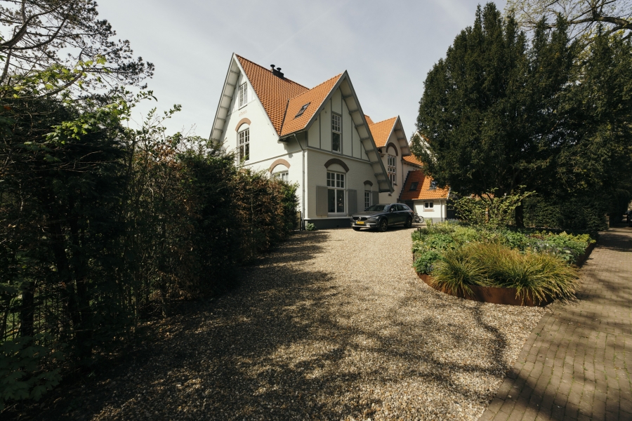 Locatie 1015 - Villa Aerdenhout