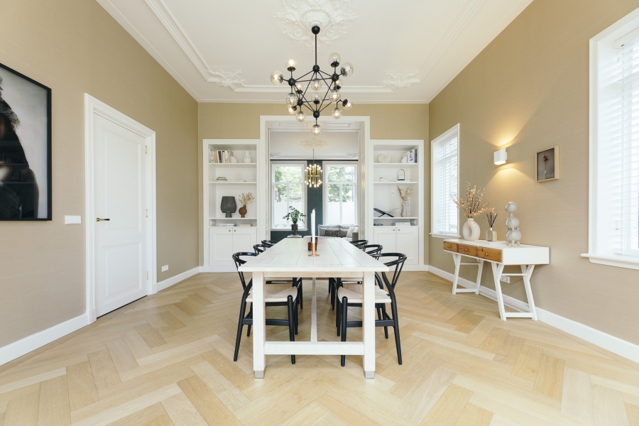 shoot locatie Haarlem