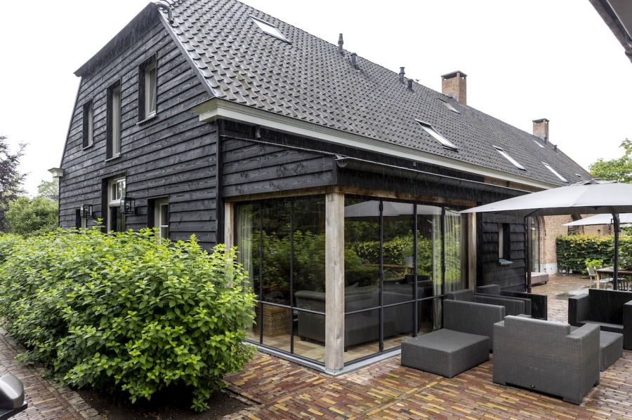 Filmlocaties Nederland