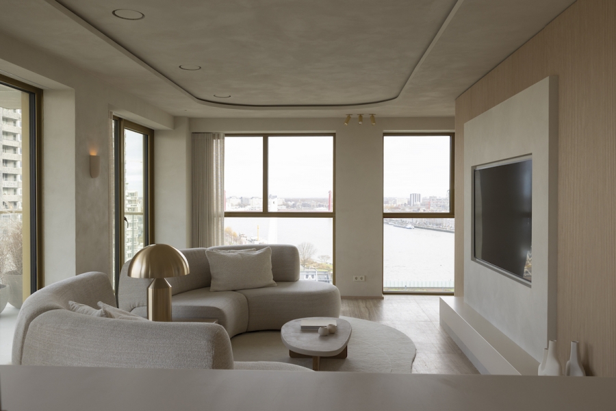 Locatie 1045 - Appartement Rotterdam