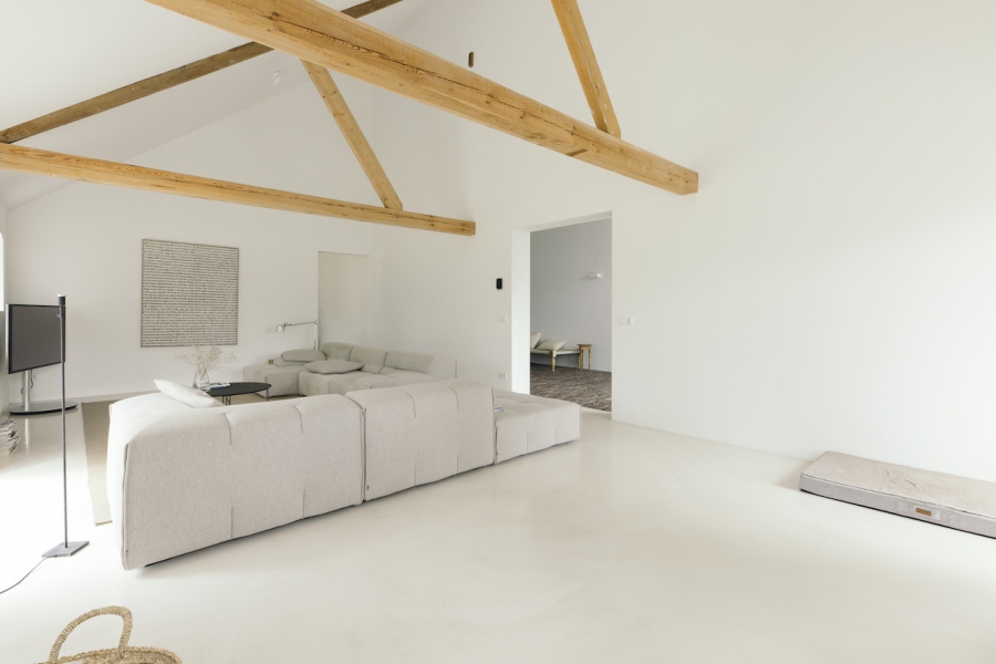 locaties fotoshoot interieur