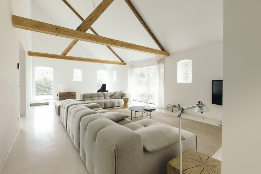 locaties fotoshoot interieur