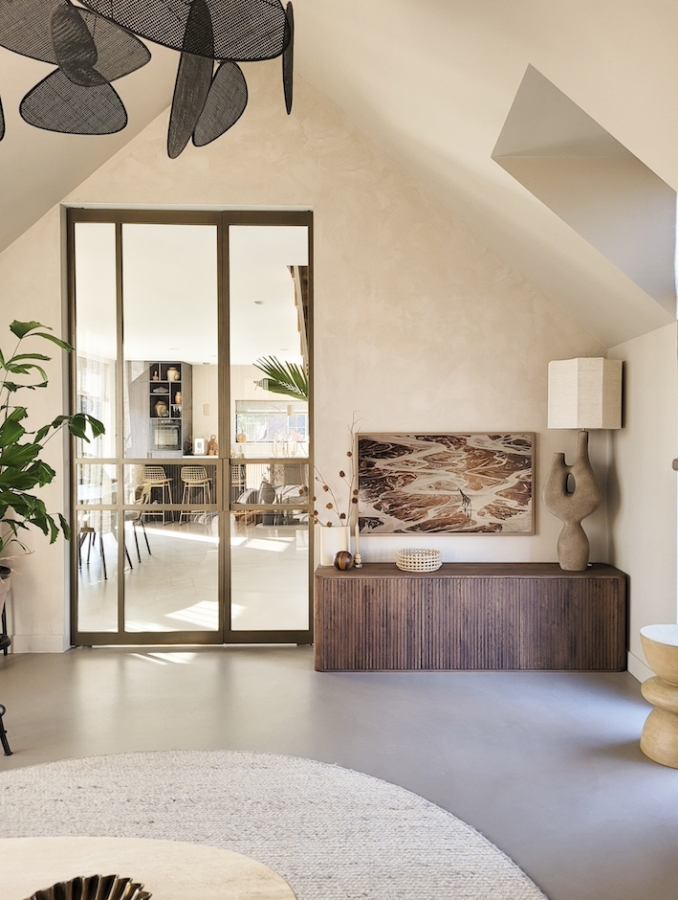 Locatie 1110 - Woonhuis Heemskerk