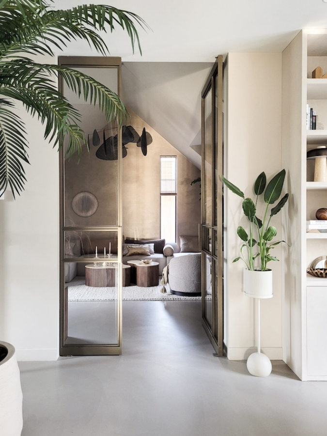 Locatie 1110 - Woonhuis Heemskerk