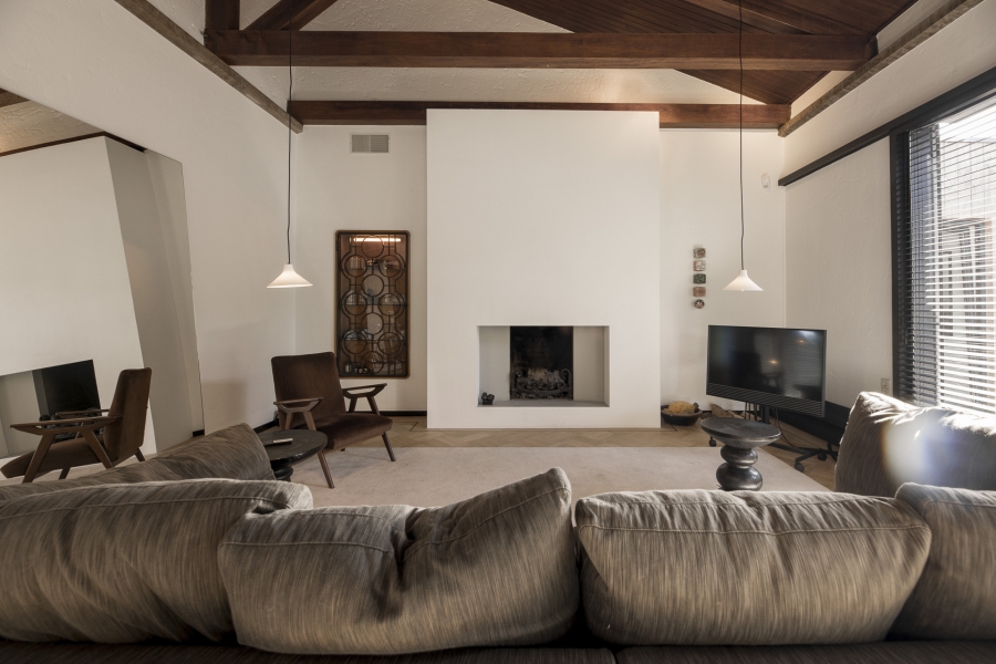 Locatie 1070 - Bungalow Breda
