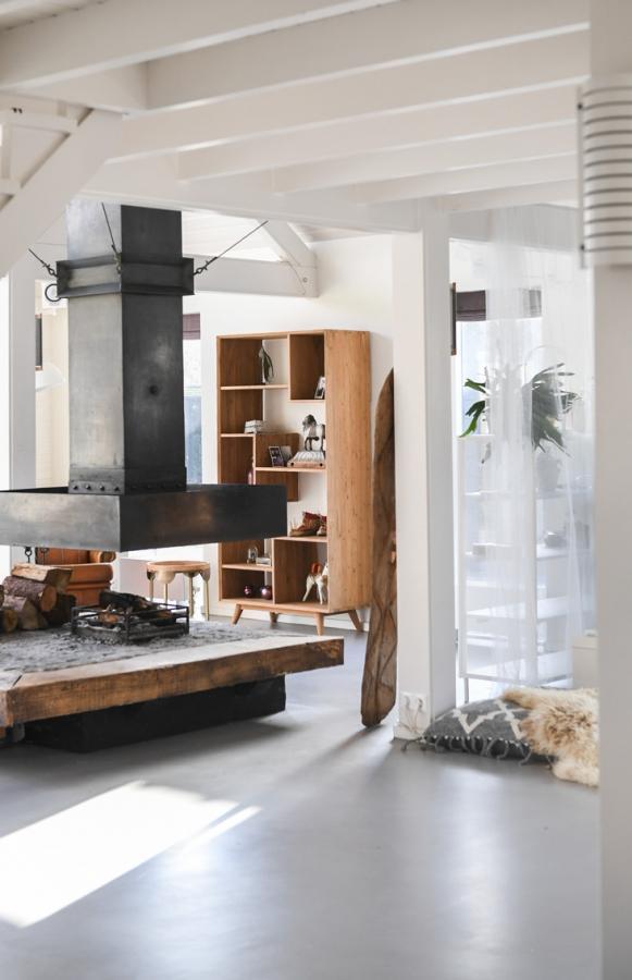 locaties voor fotoshoots