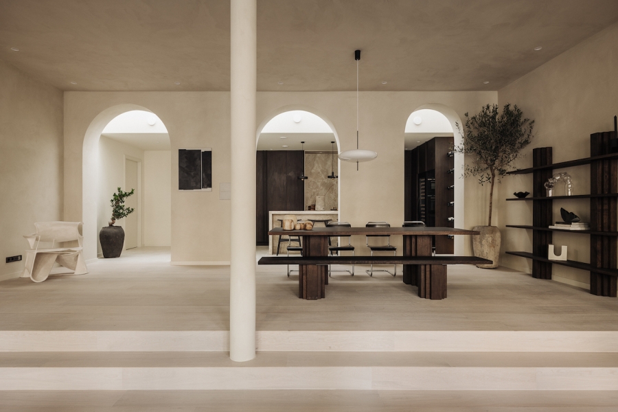 Locatie 1313 - Monumentaal pand Amsterdam 