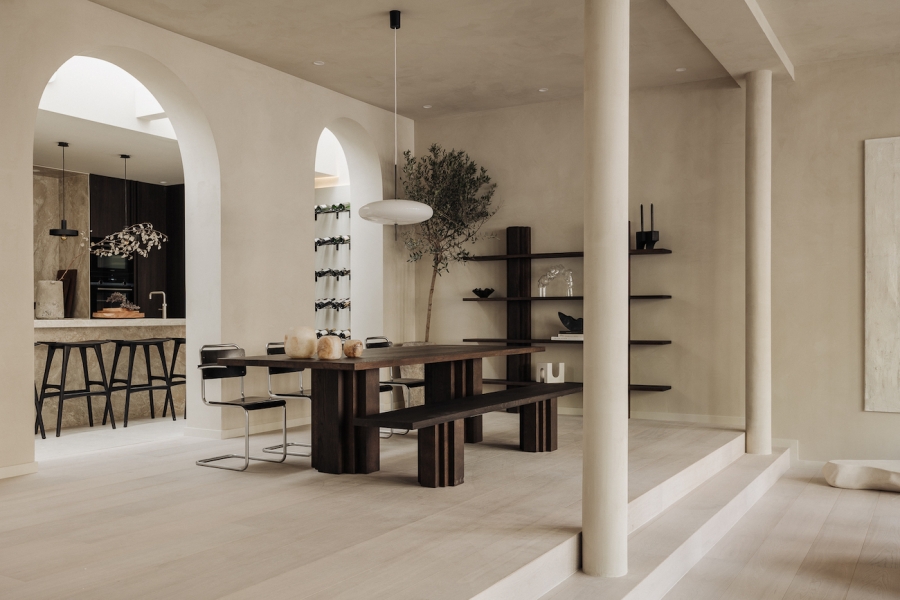 Locatie 1313 - Monumentaal pand Amsterdam 