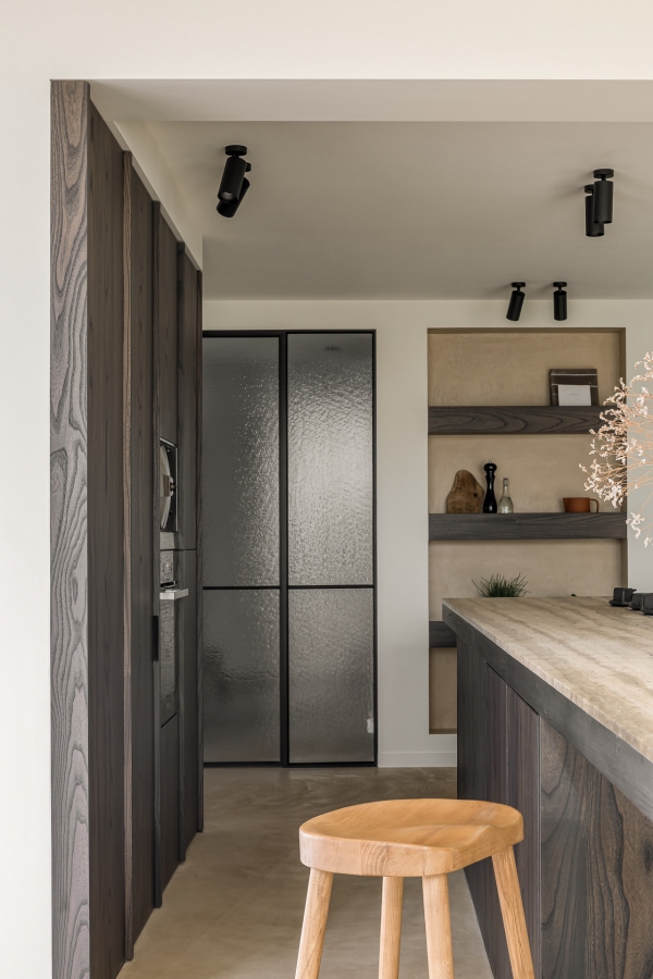 Locatie 1480 - Woonhuis Hoogstraten 