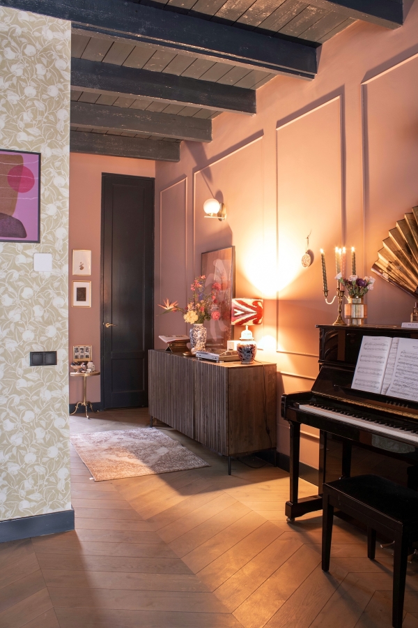 Locatie ... - Woonhuis Vlaardingen