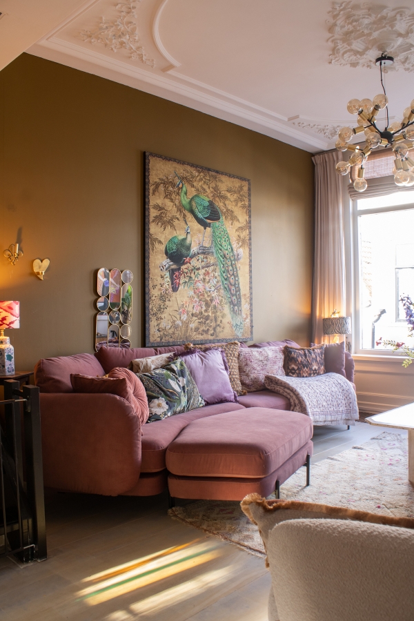 Locatie ... - Woonhuis Vlaardingen