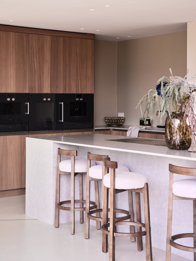 Locatie 1240 - Villa Amstelveen