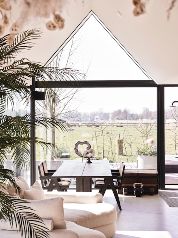 Locatie 1240 - Villa Amstelveen
