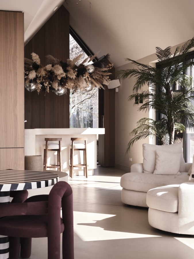 Locatie 1240 - Villa Amstelveen
