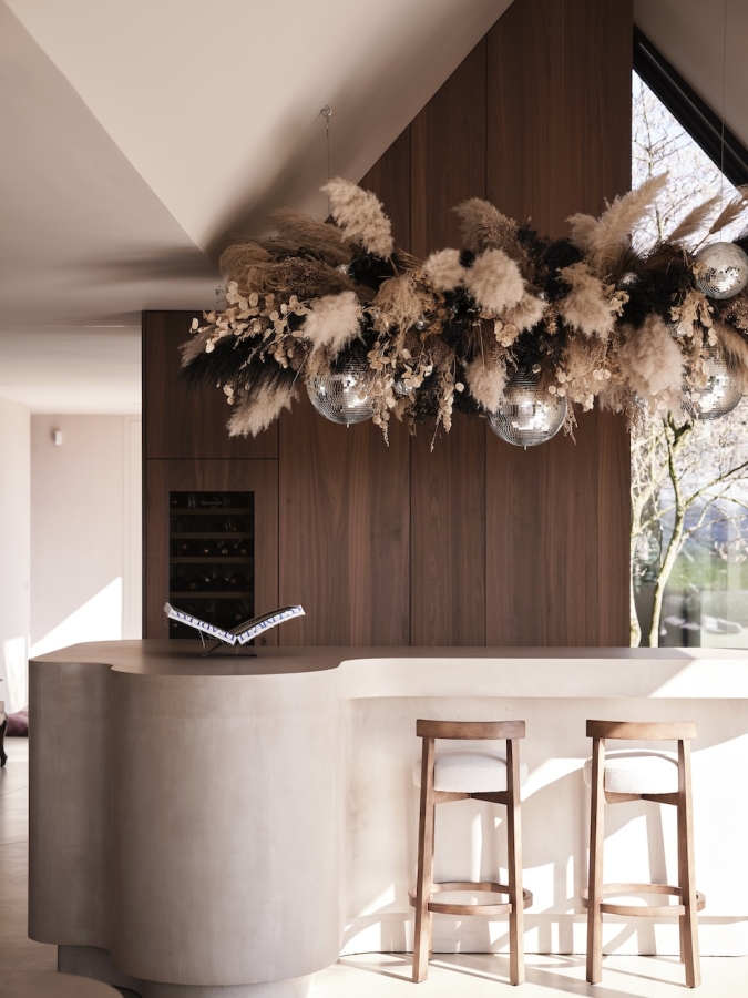 Locatie 1240 - Villa Amstelveen