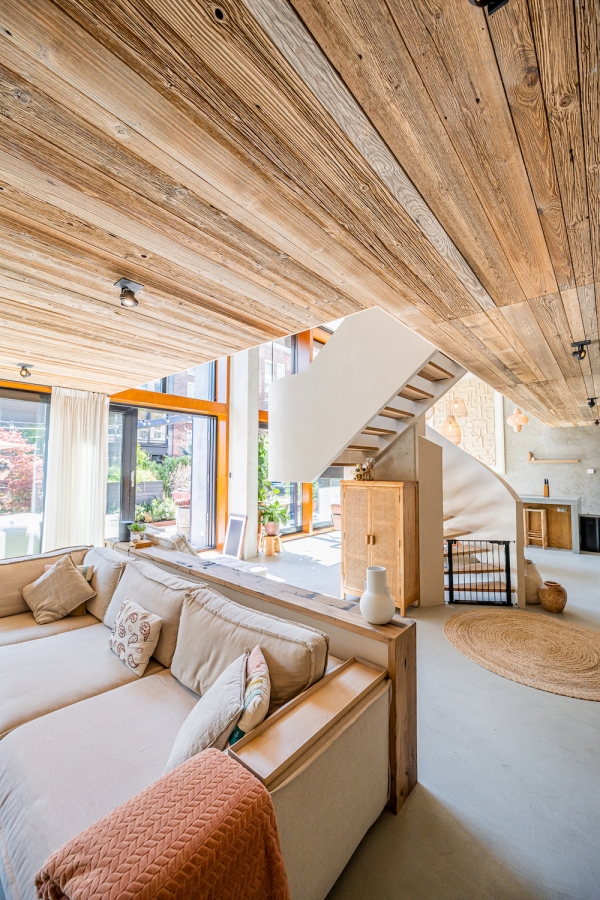 Locatie 1150 - Loft Amsterdam