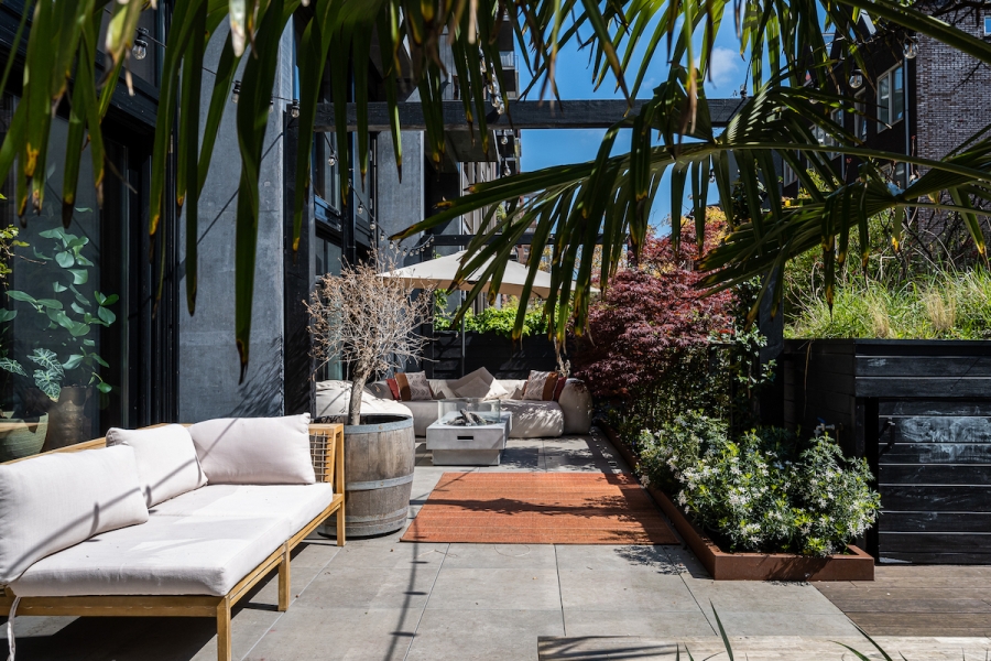 Locatie 1150 - Loft Amsterdam